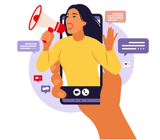 Influencer Marketing