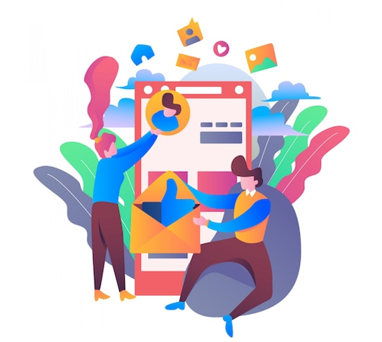 Social Media Management