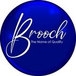 broochbrand
