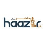 haazir