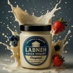 labneegreek